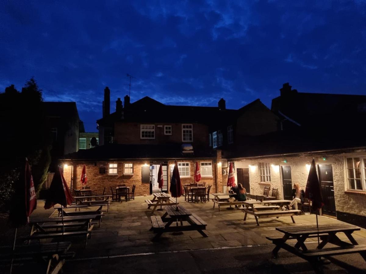 The Gillygate Inn — Photos 1